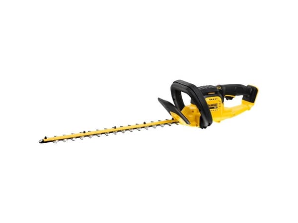 DeWALT DCMHT563N - Häcksax - sladdlös - inget batteri - 1400 spm - 55 cm - tandmellanrum: 25 mm - 2.9 kg - SOLO
