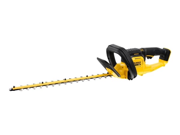 DeWALT DCMHT563N - Häcksax - sladdlös - inget batteri - 1400 spm - 55 cm - tandmellanrum: 25 mm - 2.9 kg - SOLO