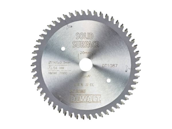 DeWALT DT1087-QZ, 1 kpl