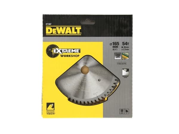 DeWALT DT1087-QZ, 1 kpl