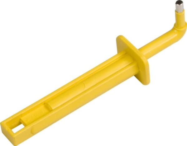 Unbrakonøkkel 6mm ST 32