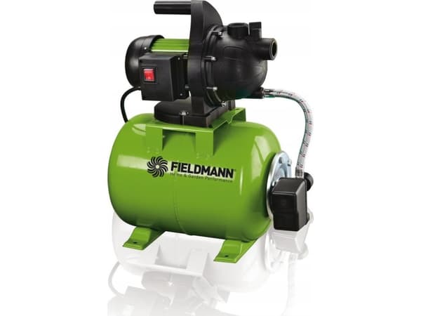 Fieldmann FVC 8550-EC