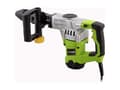 Miniatyrbild 4 av 5: Fieldmann FDBK 201301-E, SDS Max, Svart, Grön, Grå, 15 J, AC, 1300 W, 230 V
