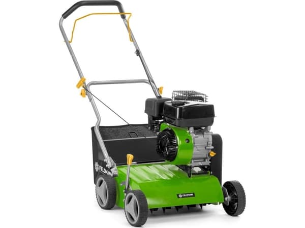 Fieldmann FZV 6050-B bensindriven vertikalskärare