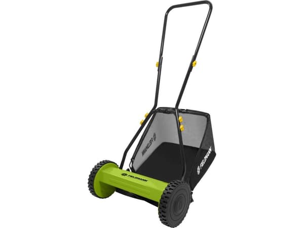 Fieldmann FZR 1010 Cylindergräsklippare (50001618)