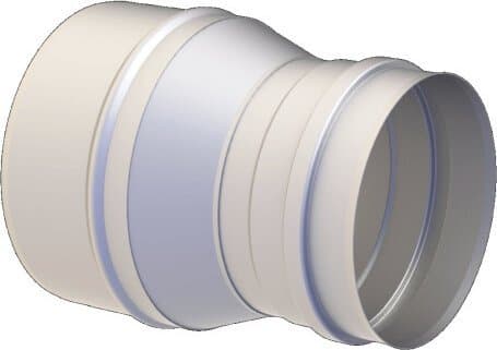 Jeremias Reduction d120-115mm