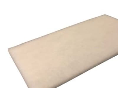filter - Comfort CT 300 - Pladefilter G4 230x500