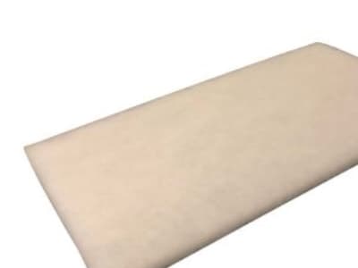 filter - Comfort 300Top - Pladefilter G4 205x440