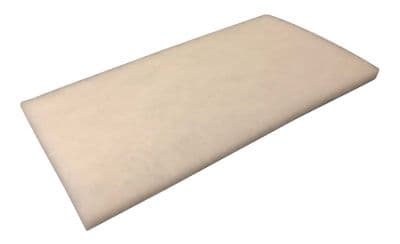 filter - Comfort 200Top - Pladefilter G4 305x270