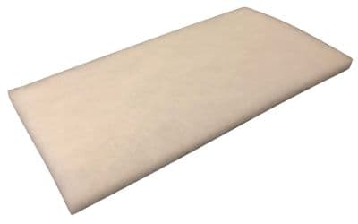 filter - Compact P - Pladefilter G4 530x175