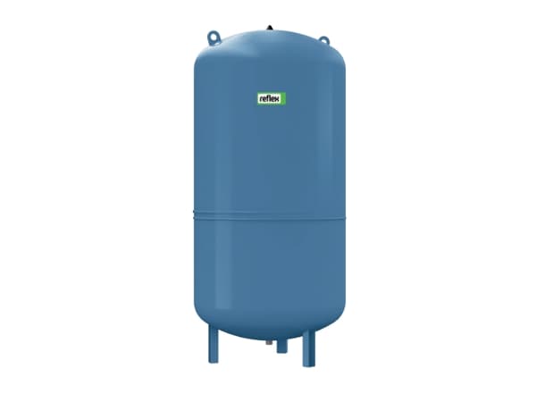 Membranhydrofor Refix DE 60l 10b 1''