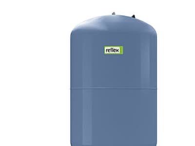 Memb. hydrofor de 100l refix 10 bar