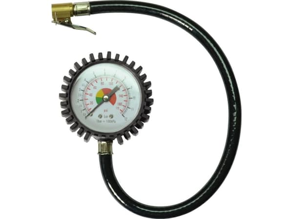 Stanley Pressure gauge with cable (150538XSTN)
