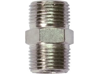 Stanley Nipple 1/4" (156106XSTN)