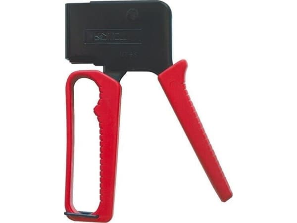 Stanley pihdit tapitapeille + ankkurit met.5kpl (STF60101-XJ)