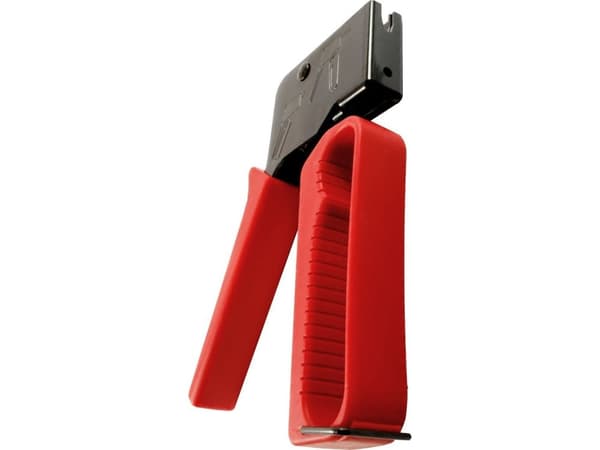 Stanley pihdit tapitapeille + ankkurit met.5kpl (STF60101-XJ)
