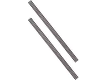 Stanley knives for 2 planes HSS 5.5x82x1.1mm, 2 pcs