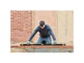 Miniatyrbild 3 av 5: Stanley Fatmax Classic Pro, Vattenpass, 1,5 m, Svart, Gul, 0,5 mm/m, Gjuten aluminium