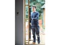 Miniatyrbild 4 av 5: Stanley Fatmax Classic Pro, Vattenpass, 1,5 m, Svart, Gul, 0,5 mm/m, Gjuten aluminium