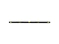 Miniatyrbild 2 av 5: Stanley Fatmax Classic Pro, Vattenpass, 1,5 m, Svart, Gul, 0,5 mm/m, Gjuten aluminium