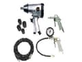 Pikkukuva 1 / 2: STANLEY PNEUMATIC TOOLS 8 elementtiä.