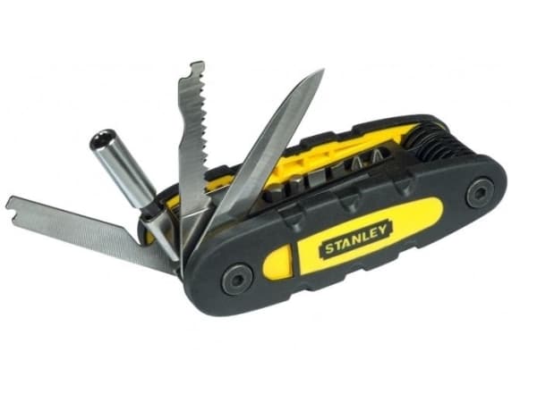 Stanley Multifunktionsverktyg MULTI-TOOL 14in1 - ST-70695-STHT0