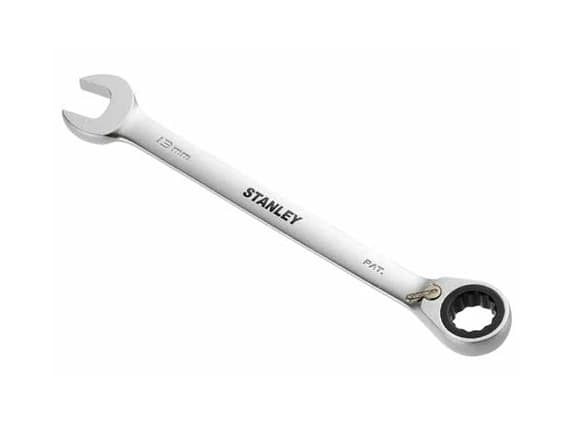 32mm MAXI-DRIVE LOCK -avain STANLEY 1-13-460