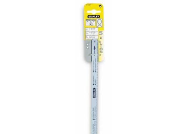 Stanley Lion, Stål, Rostfritt stål, 30 cm, 2 styck
