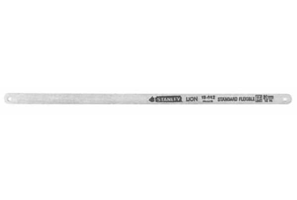 Stanley Lion, Terästä, Ruostumaton teräs, 30 cm, 2 kpl
