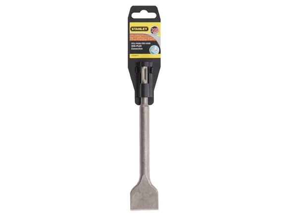 Stanley SDS-PLUS meisel for borhammer, hul 22x240mm STA54417