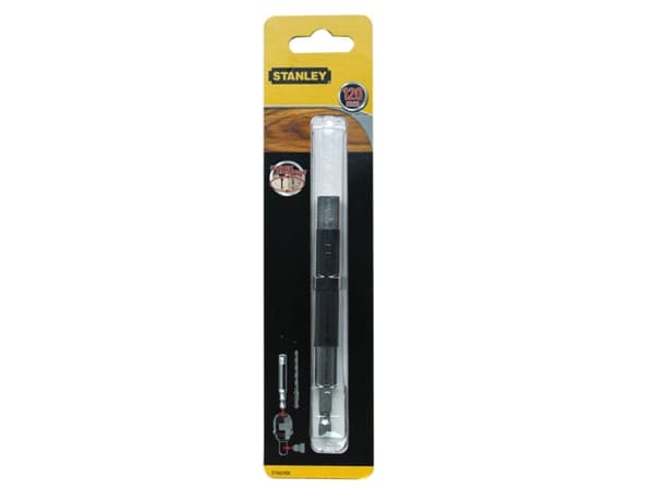 Stanley Guideholder for SUPERLOK1 skrutrekkerbits 120mm - STA62406