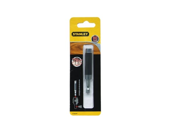 Stanley Guide holder for Superlok1 skrutrekkerbits 80mm - STA62407