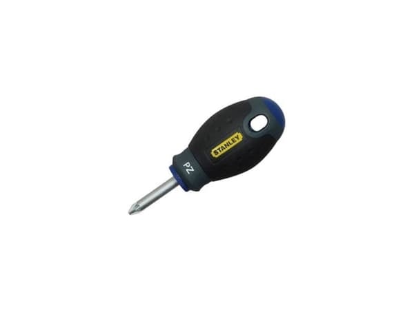 Stanley 0-65-409, 3 cm, svart, blå