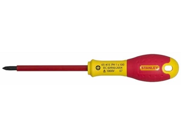 Stanley 0-65-416, 125 mm
