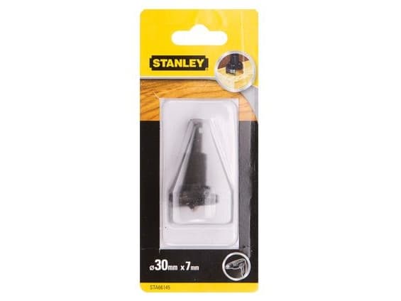 Stanley STA66145, Trä, 7 mm