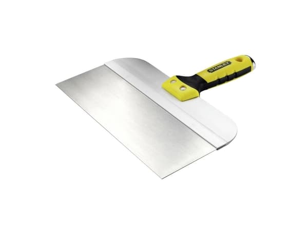 Stanley STHT0-05771, Svart, Gul, 25,4 cm, 25 cm, Rostfritt stål, Rostfritt stål, Svart, Rostfritt stål, Gul