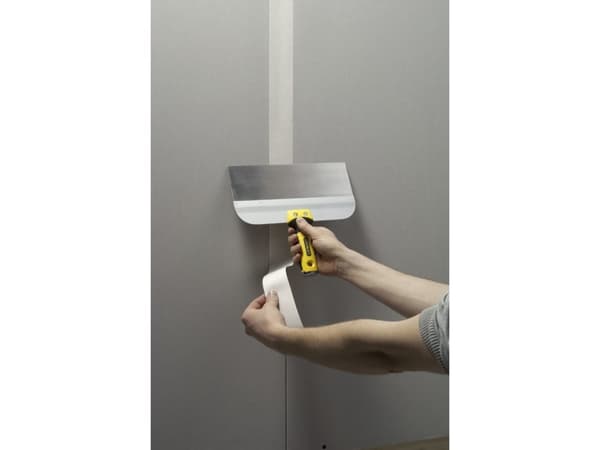 Stanley STHT0-05895, Svart, Gul, 20,3 cm, Rostfritt stål, Rostfritt stål, Svart, Rostfritt stål, Gul, 1 styck