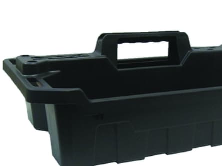 Stanley STST1-72359, Plast, Svart, 335 mm, 496 mm, 195 mm