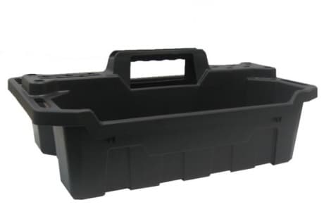Stanley STST1-72359, Plast, Svart, 335 mm, 496 mm, 195 mm