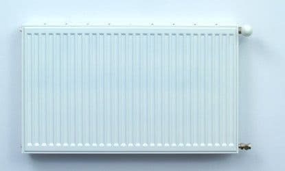 Stelrad Radiator Compact C11 600 x 500 mm 397W (C11/60/050)