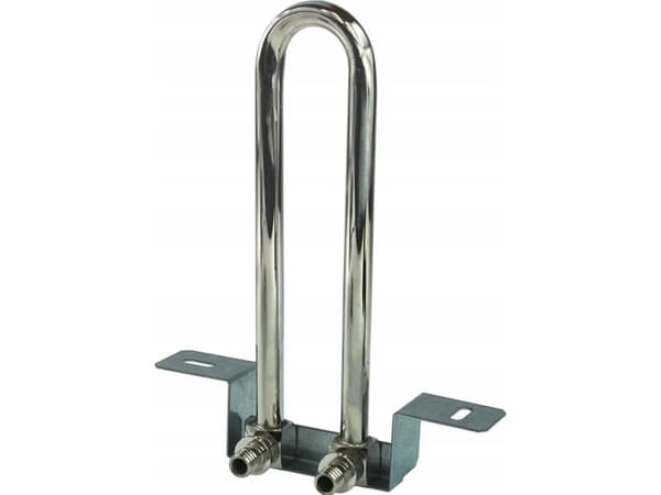 Tece TECEFLEX HODESETT UNIVERSAL VARMEFESTING VK 16MM - 740119
