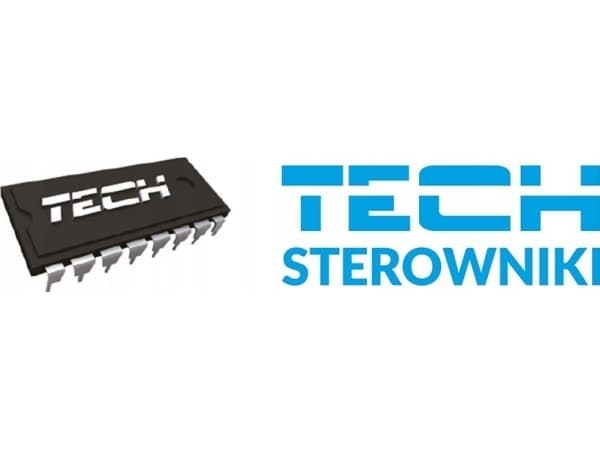 Tech Room controller ST-280 with RS communication, black