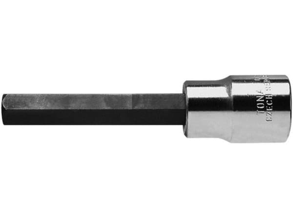 Tona Expert Insexskruv 1/2" H14 x 100mm (1335)