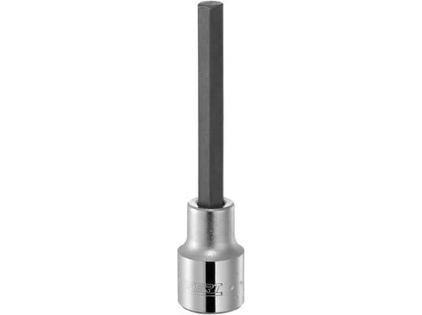 Tona Expert sekskanthylse 1/2" H5 x 100 mm lang (E031913)