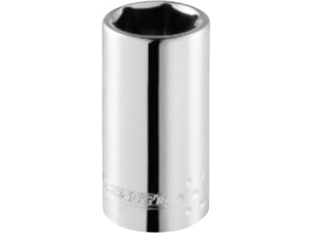 Tona Expert 1/2" sexkantshylsa 14mm lång (E117267)