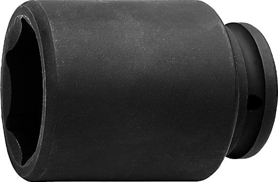 Tona Expert 6-punkts slaghylsor 3/4" 50mm långa (2250)
