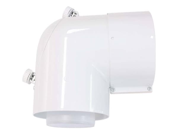 Vaillant T-stycke DN 80/125 (303217)