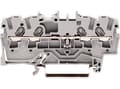 Miniatyrbild 4 av 5: Wago 2001-1401, 4,2 mm, 69,9 mm, 32,9 mm, 800 V