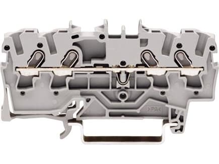 Wago 2001-1401, 4,2 mm, 69,9 mm, 32,9 mm, 800 V
