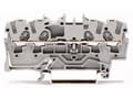 Miniatyrbild 1 av 5: Wago 2001-1401, 4,2 mm, 69,9 mm, 32,9 mm, 800 V